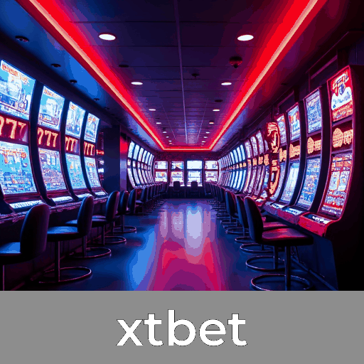 xtbet: Plataforma premiada e confiável